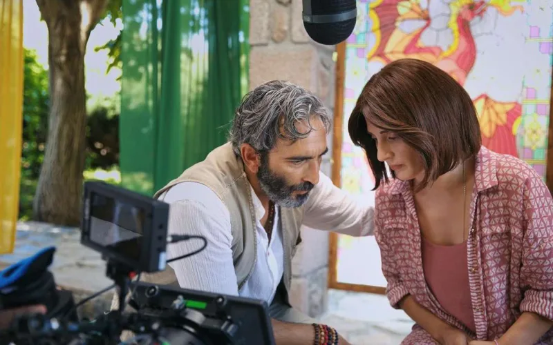 Muratla Tubadan rekord!