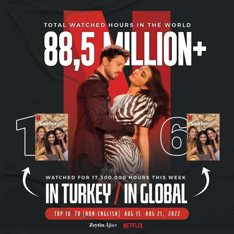 Muratla Tubadan rekord!