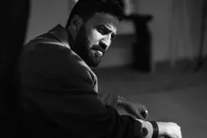 Zamiqdən təzə fotosessiya!