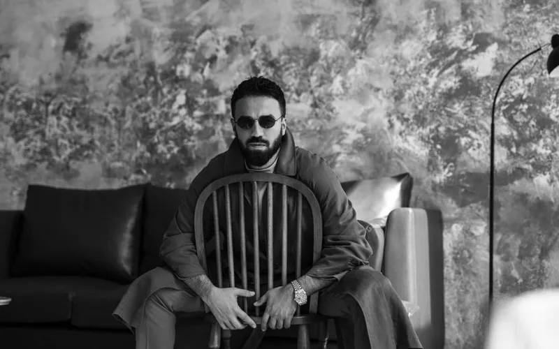 Zamiqdən təzə fotosessiya!