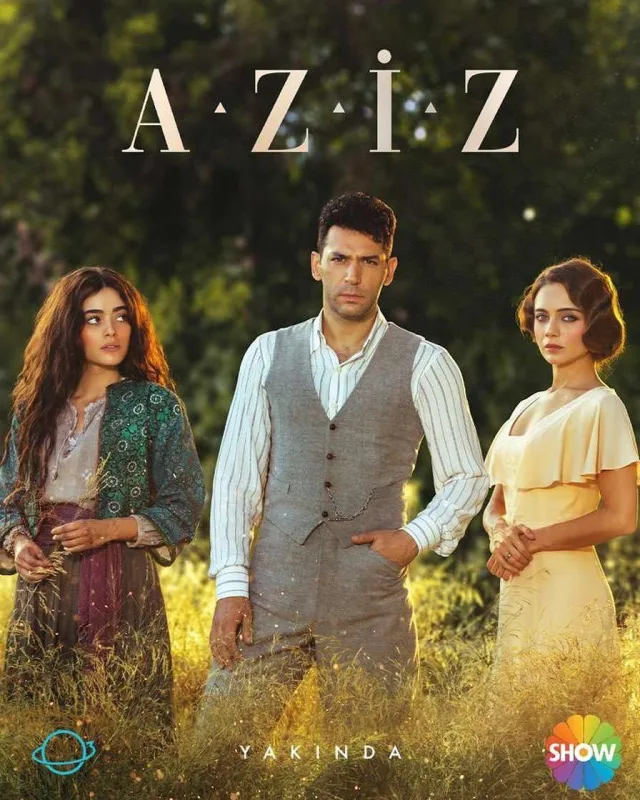 “Aziz”in final səbəbini açıqladı