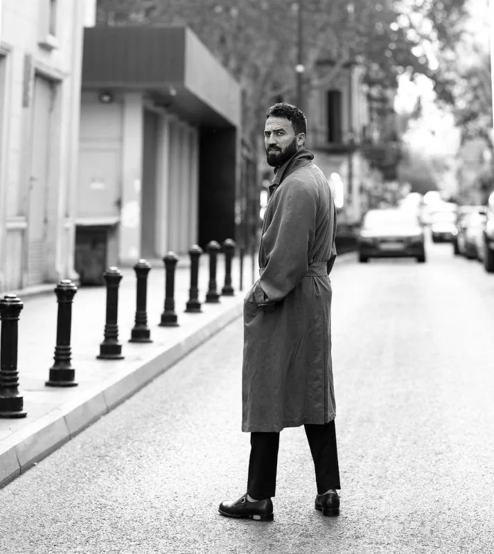 Zamiqdən təzə fotosessiya!