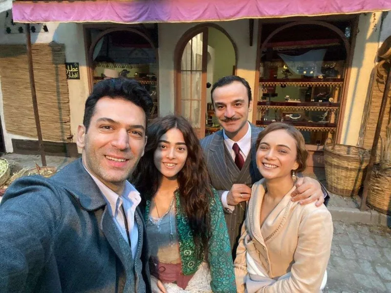 “Aziz”in final səbəbini açıqladı