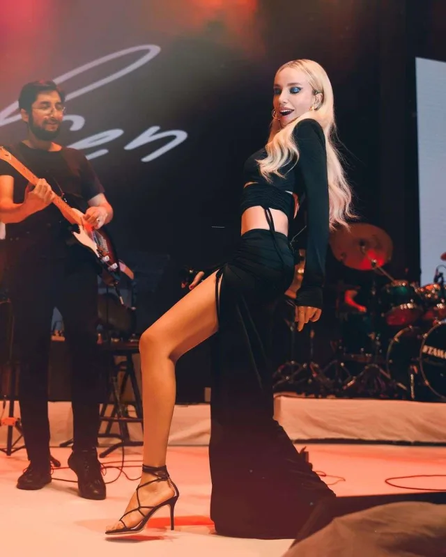 Gülşenlə bağlı daha bir qərar!