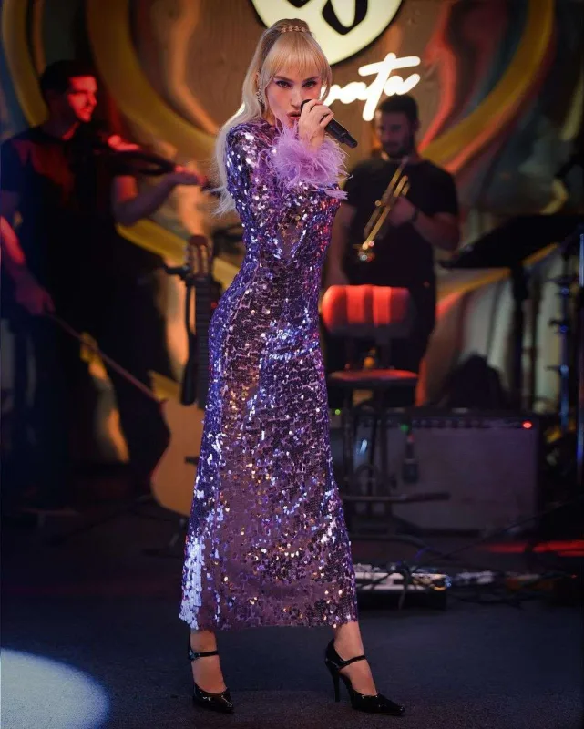 Gülşenlə bağlı daha bir qərar!