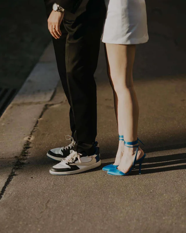 Məşhur türk bloger evləndi