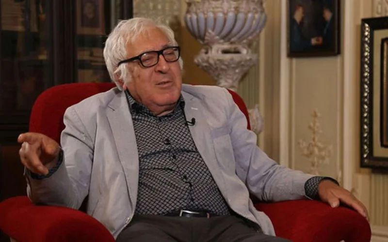 Anar yenidən AYB-nin sədri seçildi