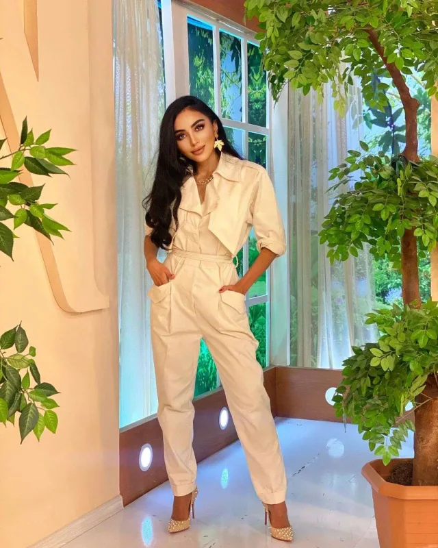 Nanə efirə gecikən məşhurlardan şikayətləndi