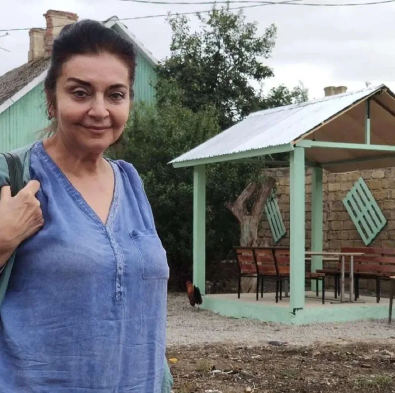 Sönməyən “Ata ocağı”...