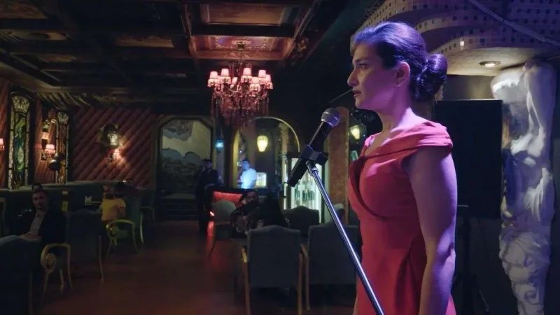 Sönməyən “Ata ocağı”...