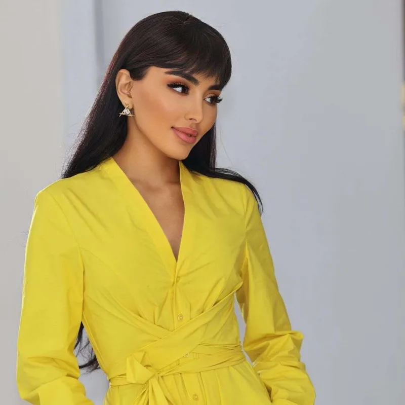 Nanə efirə gecikən məşhurlardan şikayətləndi