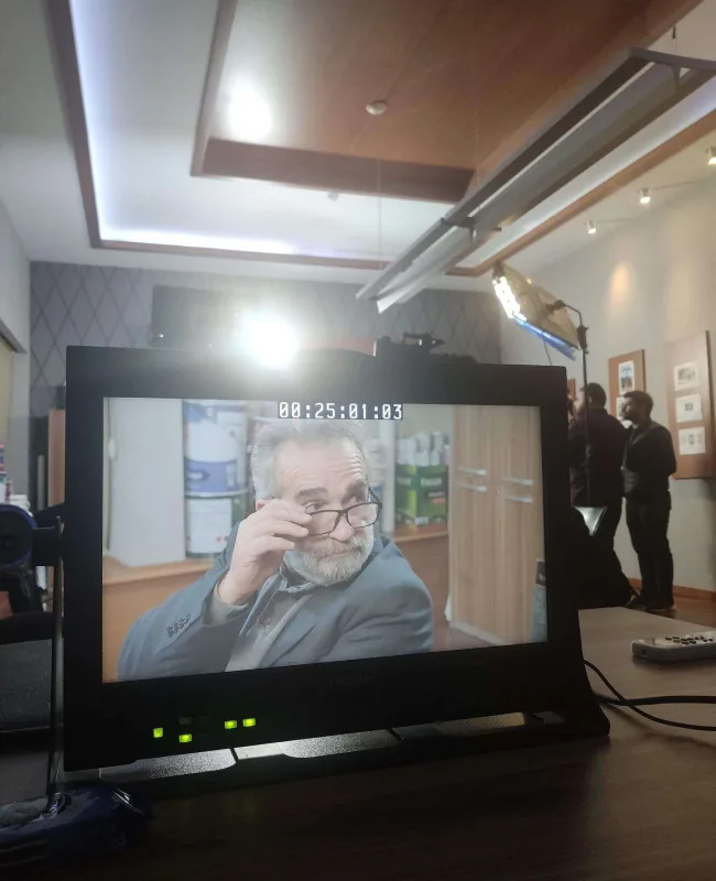 Sönməyən “Ata ocağı”...