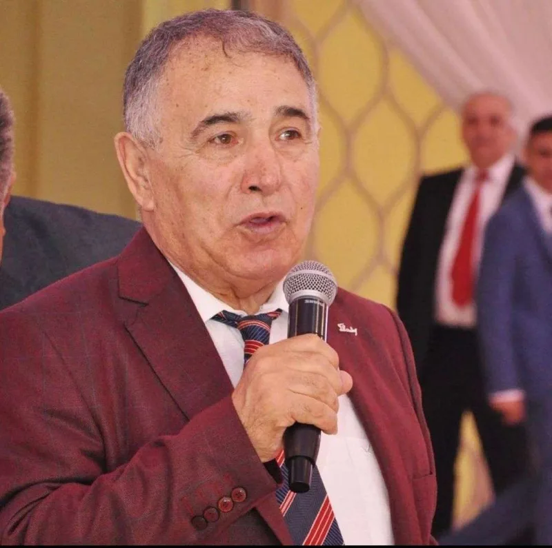 Aftandil İsrafilovun vəziyyəti kritikdir