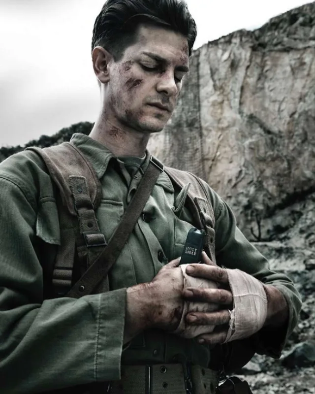 Bu film üçün 6 ay oruc tutduğunu açıqladı