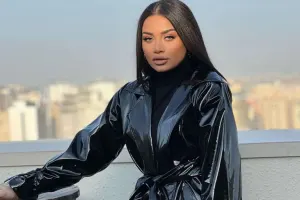 Xərçəngə tutulan Zeynəb 5 il müalicə olunmalıdır