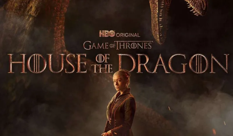 “House of the Dragon” rekord qırdı