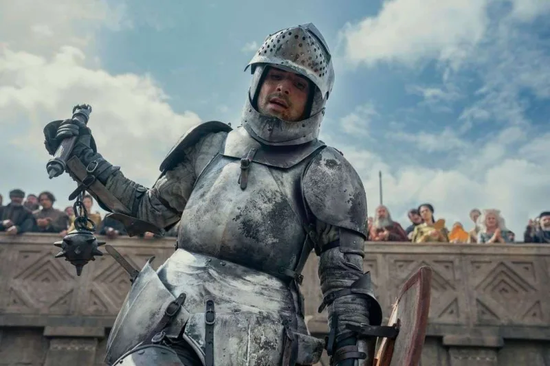 “House of the Dragon” rekord qırdı