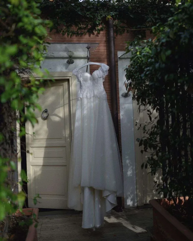 İpeklə Ufukdan yeni nikah fotoları