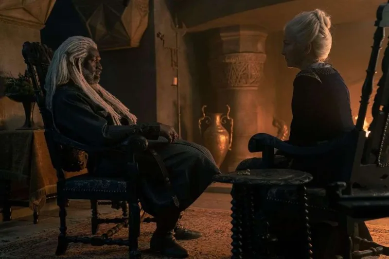“House of the Dragon” rekord qırdı
