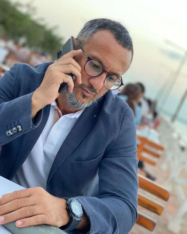 Anar Mədətov əməliyyat olundu