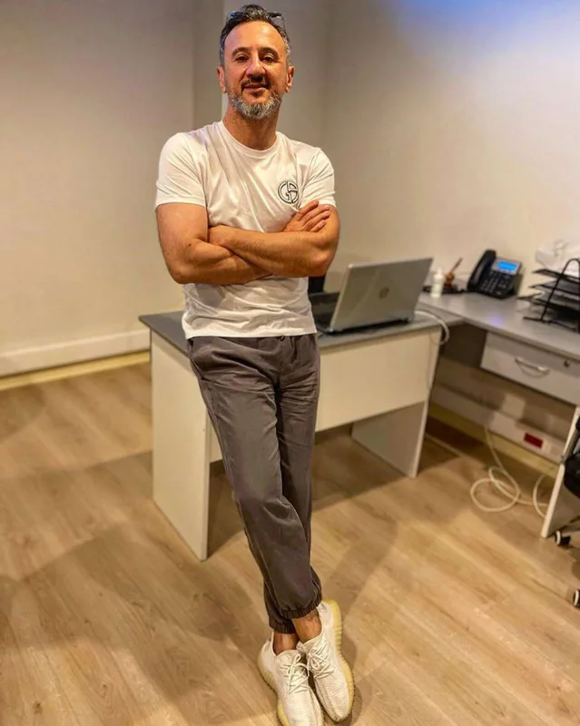 Anar Mədətov əməliyyat olundu