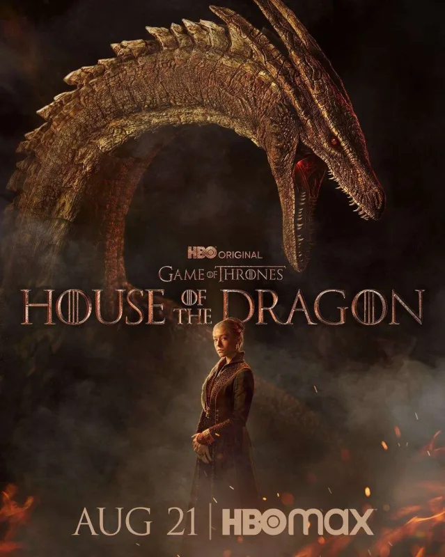 “House of the Dragon” rekord qırdı