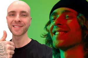 Uzun saçlarını tənqid edənlərə etirazını belə bildirdi