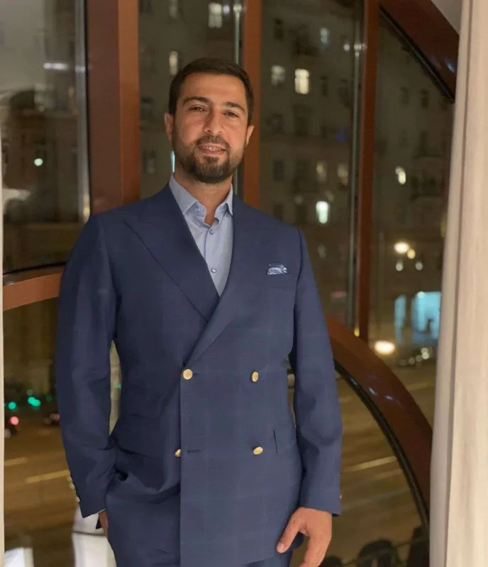 Namiq aparıcıları sərt tənqid etdi!