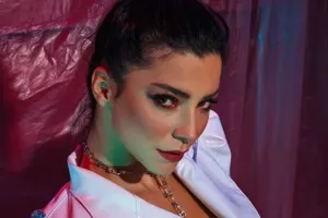 Mervenin keçmiş ərindən qalmaqallı açıqlama