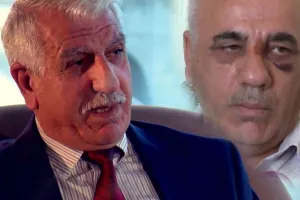 Xalq artistinin qardaşı beşbarmaqla döyülüb