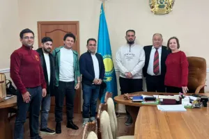 Kuklaçıların “Kuklandiya”sı