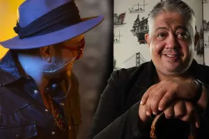 Türk aktyor özünü Rəhimə bənzətdi