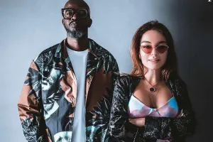 Ülviyyə Mahmudova məşhur DJ-dən müsahibə aldı