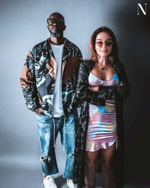 Ülviyyə Mahmudova məşhur DJ-dən müsahibə aldı