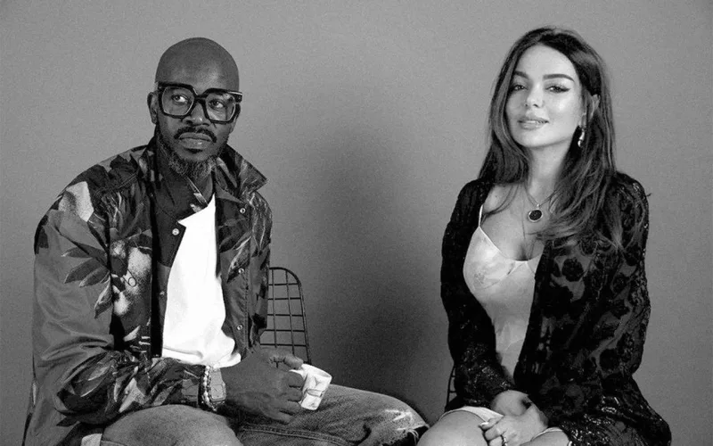 Ülviyyə Mahmudova məşhur DJ-dən müsahibə aldı