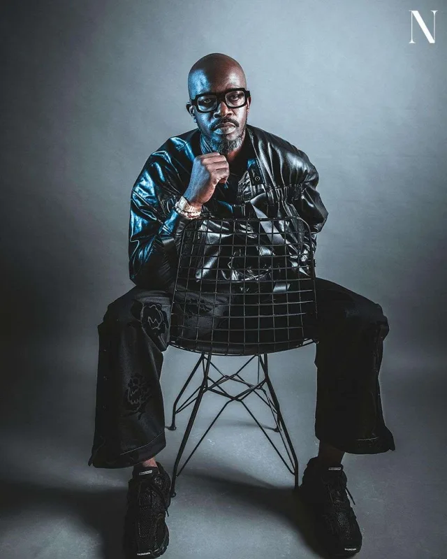 Ülviyyə Mahmudova məşhur DJ-dən müsahibə aldı