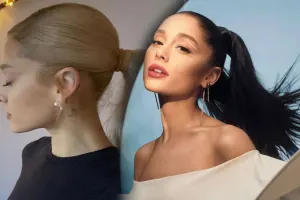 Ariana imicini dəyişdi