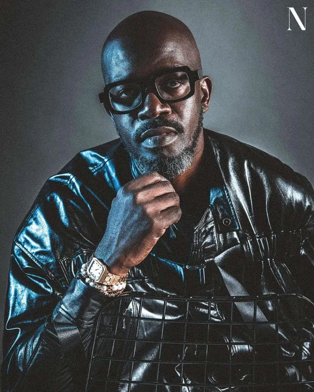 Ülviyyə Mahmudova məşhur DJ-dən müsahibə aldı