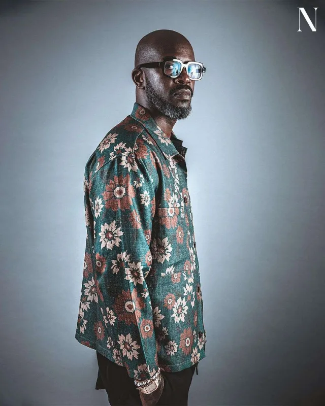 Ülviyyə Mahmudova məşhur DJ-dən müsahibə aldı