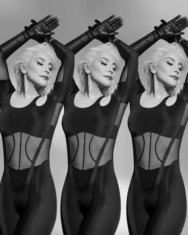 İradə 15 il sonra özünü təkrarladı