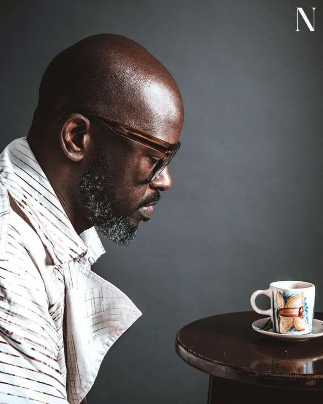 Ülviyyə Mahmudova məşhur DJ-dən müsahibə aldı