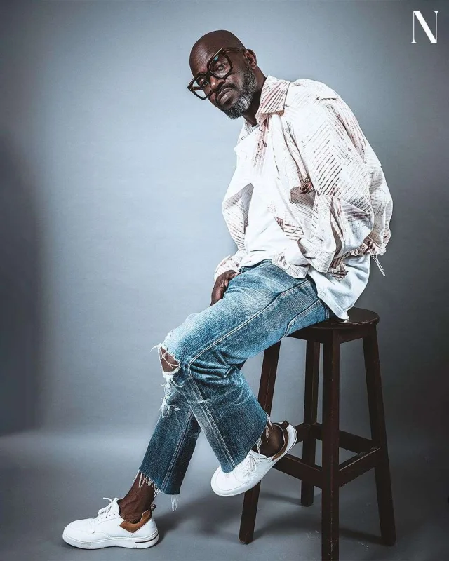 Ülviyyə Mahmudova məşhur DJ-dən müsahibə aldı