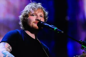 Ed Şiranın həyatı sənədli film olur