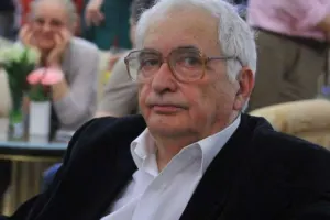 Bakılı yazar koronavirusdan öldü