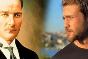 Atatürkün serialı bu tarixdə yayımlanacaq