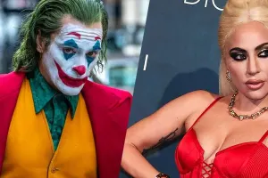 Ledi Qaqa “Joker 2”yə namizəddir