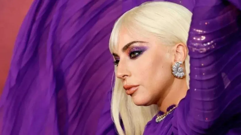 Ledi Qaqa “Joker 2”yə namizəddir