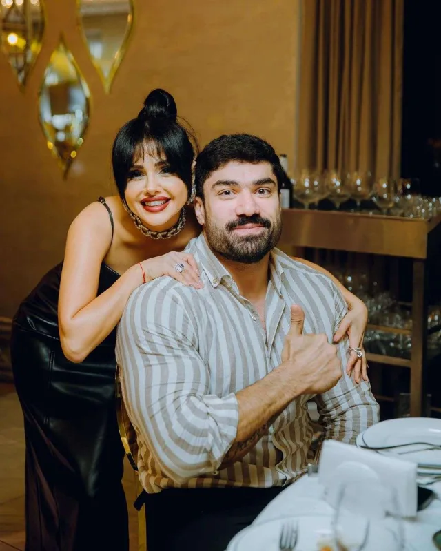 Güneldən 37 yaş partisi