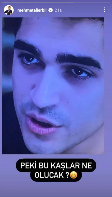 Erbil “Yalı çapkını” ulduzunu ələ saldı