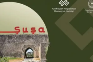 Şuşada yeni layihə!